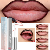 Tear Off Waterproof Tattoo Lip Gloss